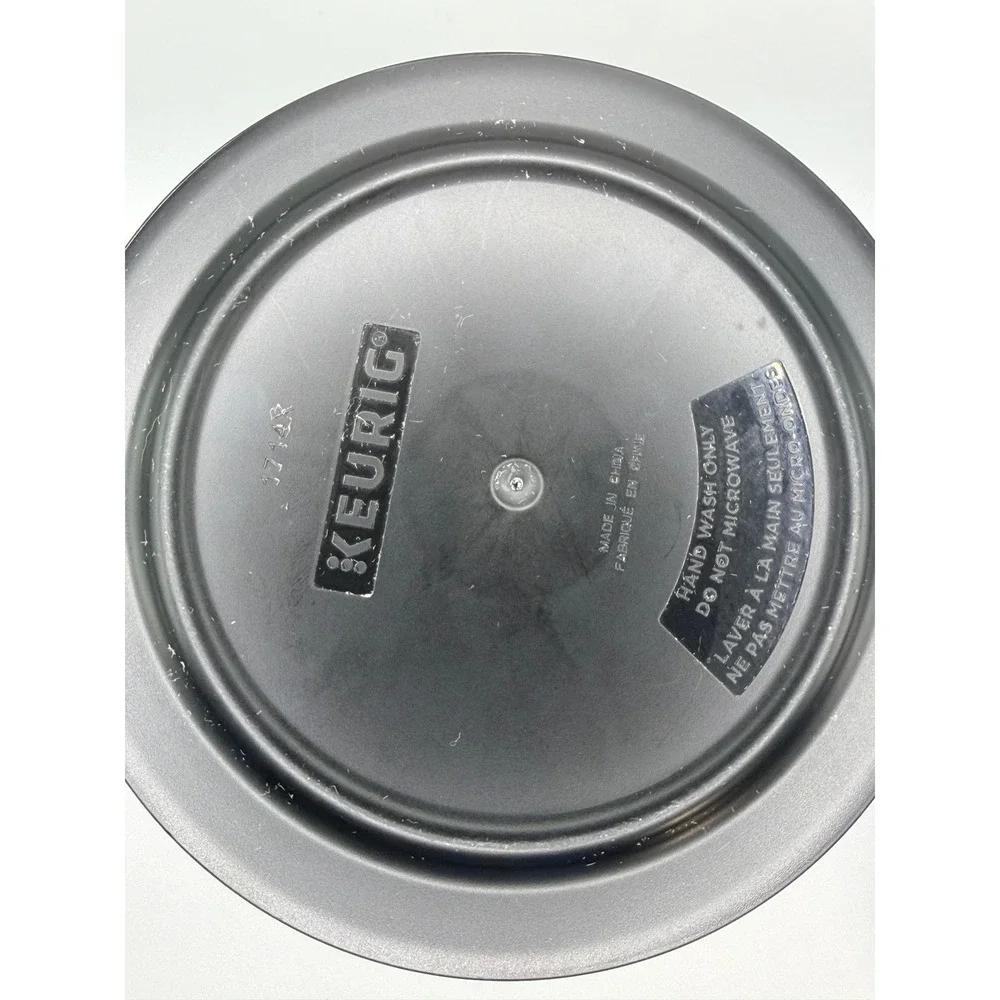 Keurig thermal carafe